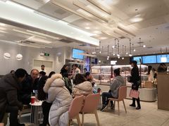 -奈雪的茶(大悦城店)
