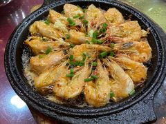 -红灯笼龙凤饭店(宁波老字号店)