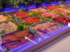 -非烤勿扰自助烤肉(阳江百利广场店)