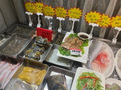 -华盛丰温州大排档(东三环南路店)