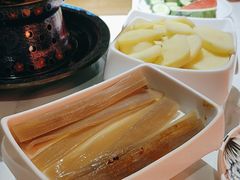 -祥源胡同·涮牛羊肉火锅(花桥店)
