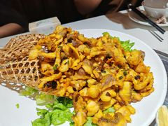 -红日饭店(裕隆三路店)