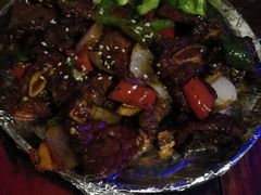 -小镇印象音乐餐吧(莲塘店)