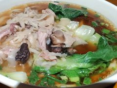 -杨裕兴(岳麓山店)