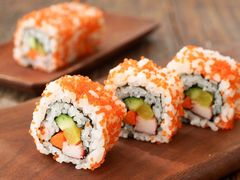 -栖川山葵家·寿喜锅·日式料理(龙湖北城天街商场店)