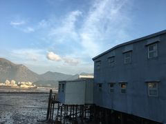 -大澳渔村及棚屋