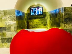 -善水温泉·汗蒸·SPA·生活会馆(桑田路店)