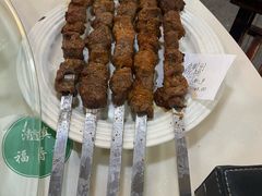 -福寿斋·老北京铜锅涮肉·烤鸭(顺义总店)