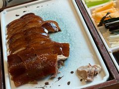 -侨美食家·粤菜(体育西路店)
