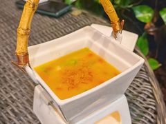 -HOME餐厅粤菜 融合菜