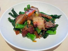 -侨美食家·粤菜(体育西路店)