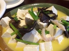 -温汤大酒店餐厅