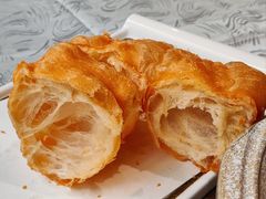 招牌油条-丰尔粥食·粥底火锅·桑拿鸡(大良总店)
