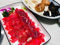 -四季缤纷椰子鸡(雨花亭凯德广场店)