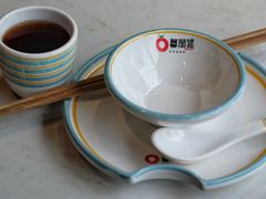 -蕃茄述·好汤自然来(江汉路店)