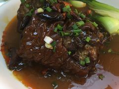 -皇轩大饭店(观音桥店)