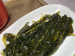 海带苗-鲜锦记潮汕牛肉火锅(月坛店)