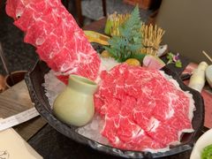 -盡膳口福跷脚牛肉火锅(晶耀前滩店)