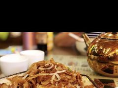 -葛记焖饼(伏牛路店)