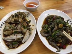 -长平老姿娘夜粥(平东一街店)