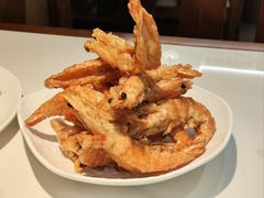 -春水锅贴·传统鲁菜(大明湖店)