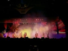 -琴岛演艺中心(中山路店)