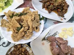 -金姐台湾菜(珠江路店)