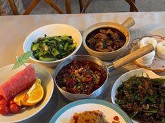 -老房子·南昌菜(双子塔店)