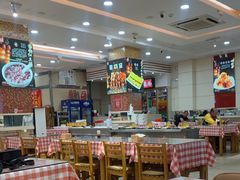 -孟记粥铺·家常菜·烧烤·粥(亚运村店)