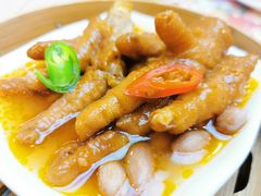 -点都德(千灯湖环宇城店)
