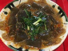 -蓝田九大碗民俗食府(蓝田店)