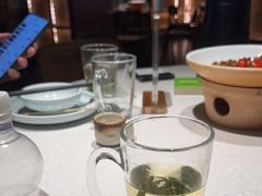 -湘邻呷铺·田园家宴(汉基广场店)