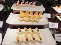 -福州泰禾铂尔曼酒店·禾咖啡自助餐厅