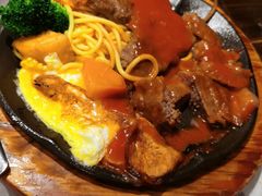 -西缘牛排(荟聚购物中心店)