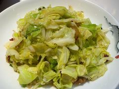 手撕包菜-上地宴·中关村的会客厅(清河高铁站店)