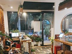 -茶油香闽南菜·花园餐厅(前埔店)