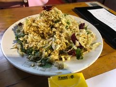 -木屋烧烤(白石洲店)