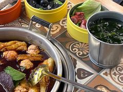 -顶上头·螺蛳火锅(五一新村店)