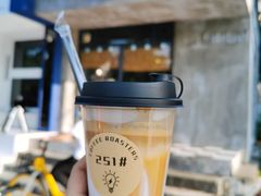 -251#coffee roasters(沿河东路店)