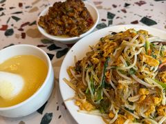 -姥姥家春饼店(惠新东街店)