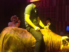 -MR.ROCKY洛奇先生RESTAURANT&BAR(宝安壹方城店)