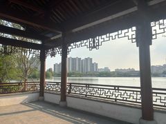 -东湖景区