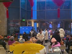 -星河湾温泉洗浴酒店