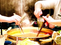 -湊湊火锅·茶憩(打浦桥日月光店)