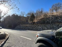 -白草畔自然风景区