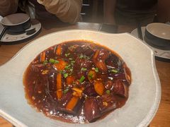 -绿茶餐厅(南昌王府井店)