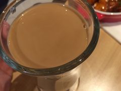 -必胜客(新辰里酒仙桥店)