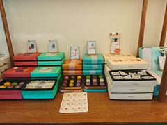 -南宋胡记(杭州灵隐寺店)