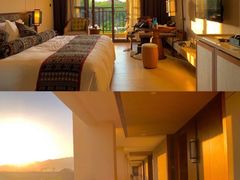 -西双版纳融创皇冠假日度假酒店