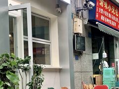 -Jeans Coffee牛仔裤咖啡